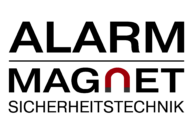 Alarm Magnet Sicherheitstechnik Logo