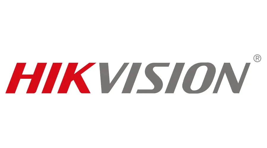 Hikvision Logo – Videoüberwachung von Hikvision