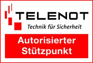 Telenot-Stützpunkt